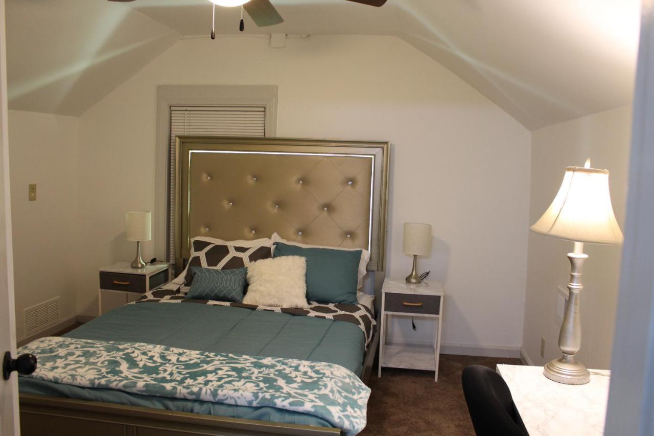 Ferienhaus Perfect For Families, Groups, And Gatherings Atlanta