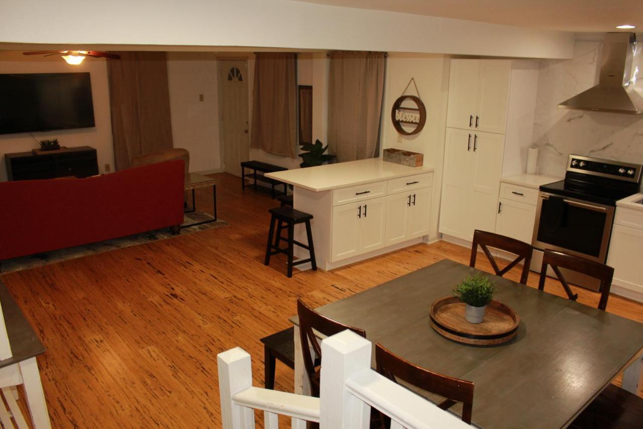 Perfect For Families, Groups, And Gatherings Ferienhaus