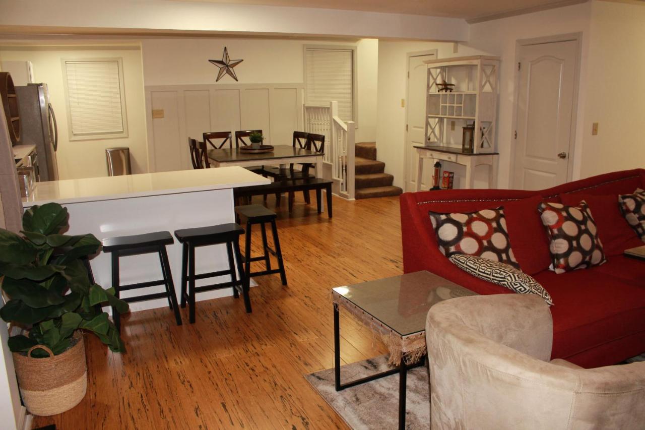 Ferienhaus Perfect For Families, Groups, And Gatherings Atlanta