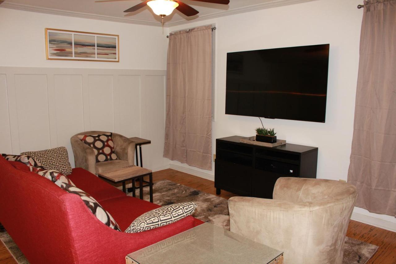 Perfect For Families, Groups, And Gatherings