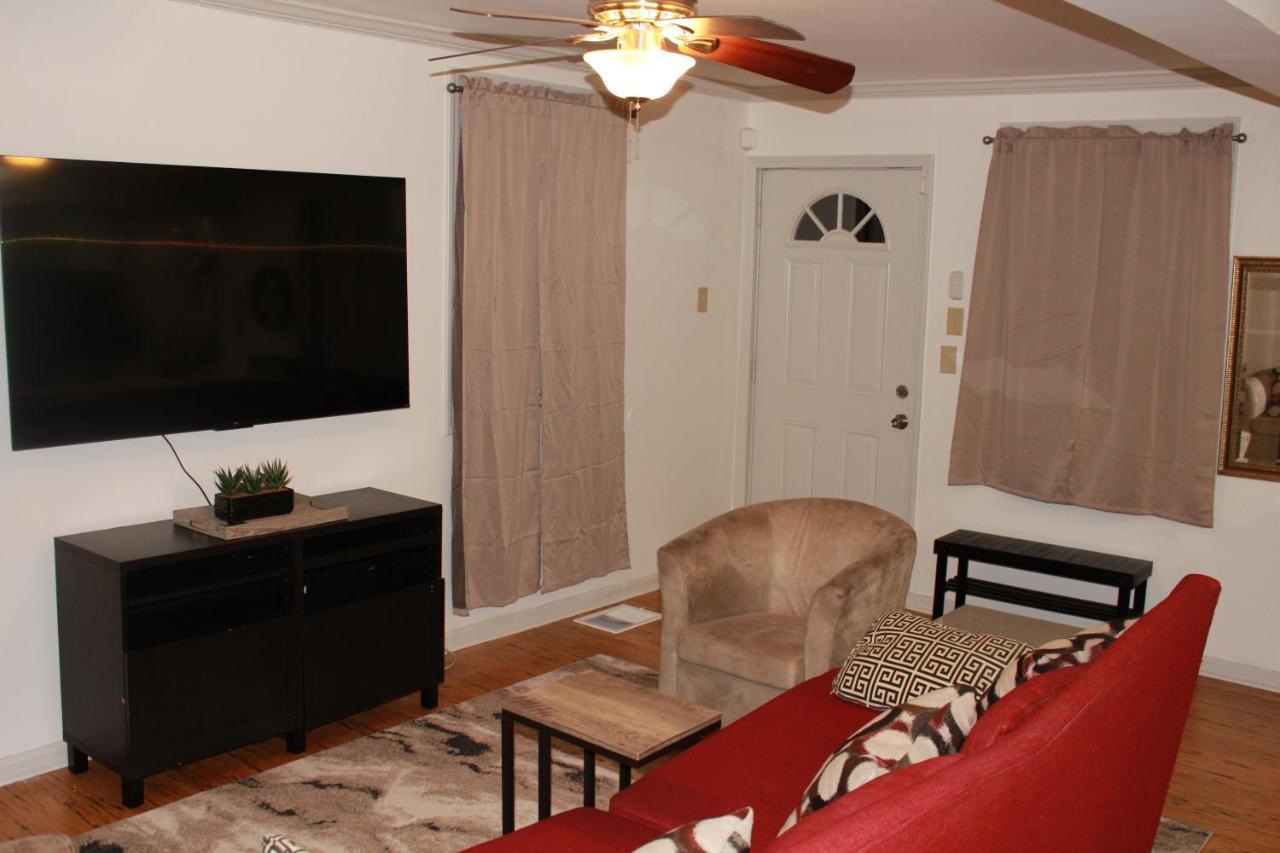 Ferienhaus Perfect For Families, Groups, And Gatherings Atlanta