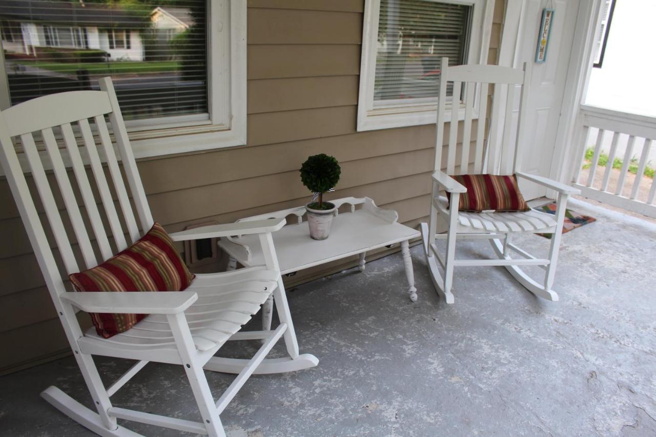 Perfect For Families, Groups, And Gatherings Ferienhaus Atlanta