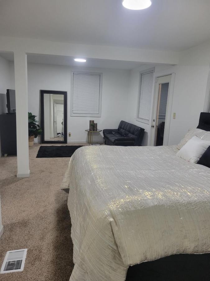 Perfect For Families, Groups, And Gatherings * Atlanta