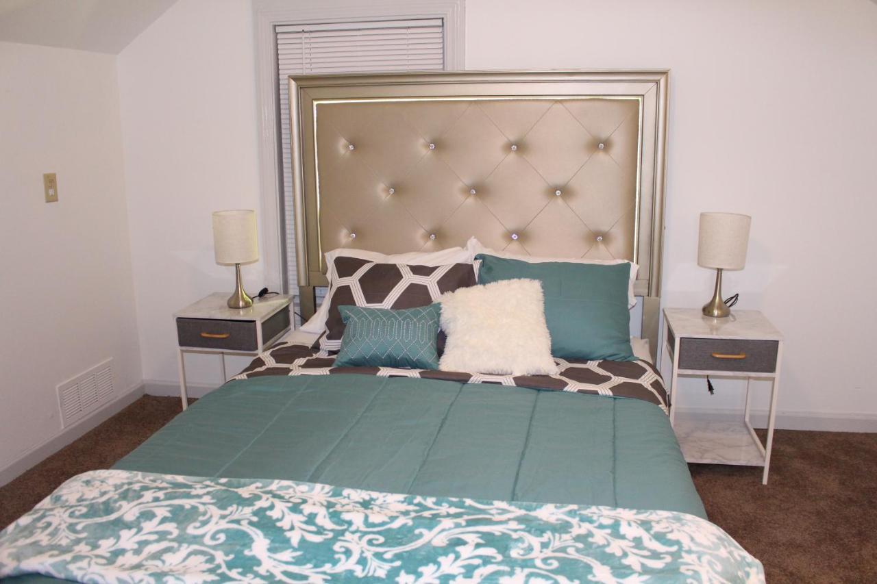 Perfect For Families, Groups, And Gatherings Atlanta
