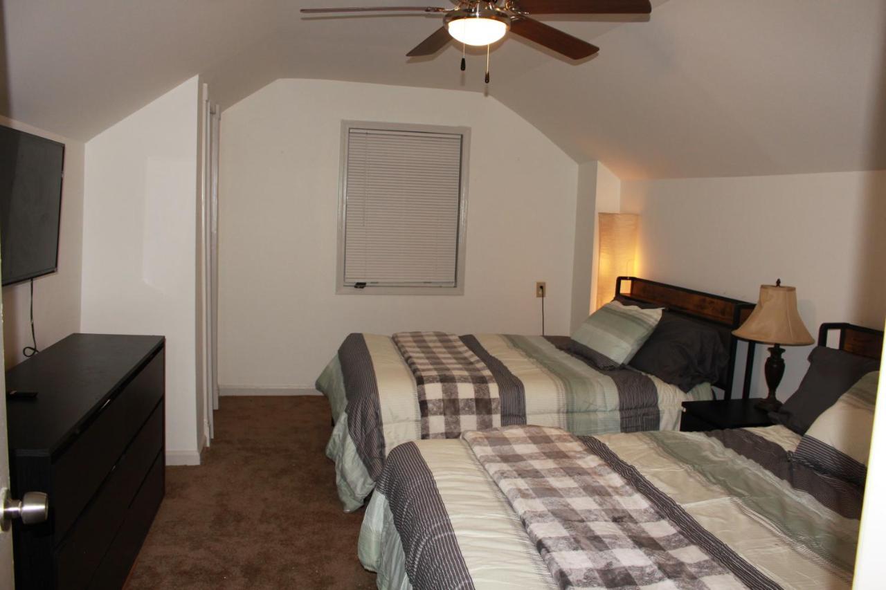 Perfect For Families, Groups, And Gatherings Ferienhaus